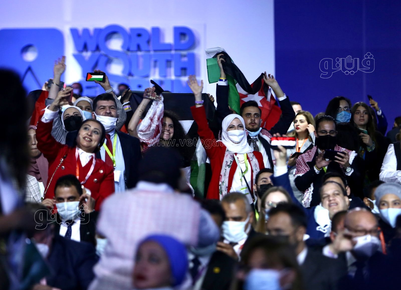 منتدى شباب العالم (8)