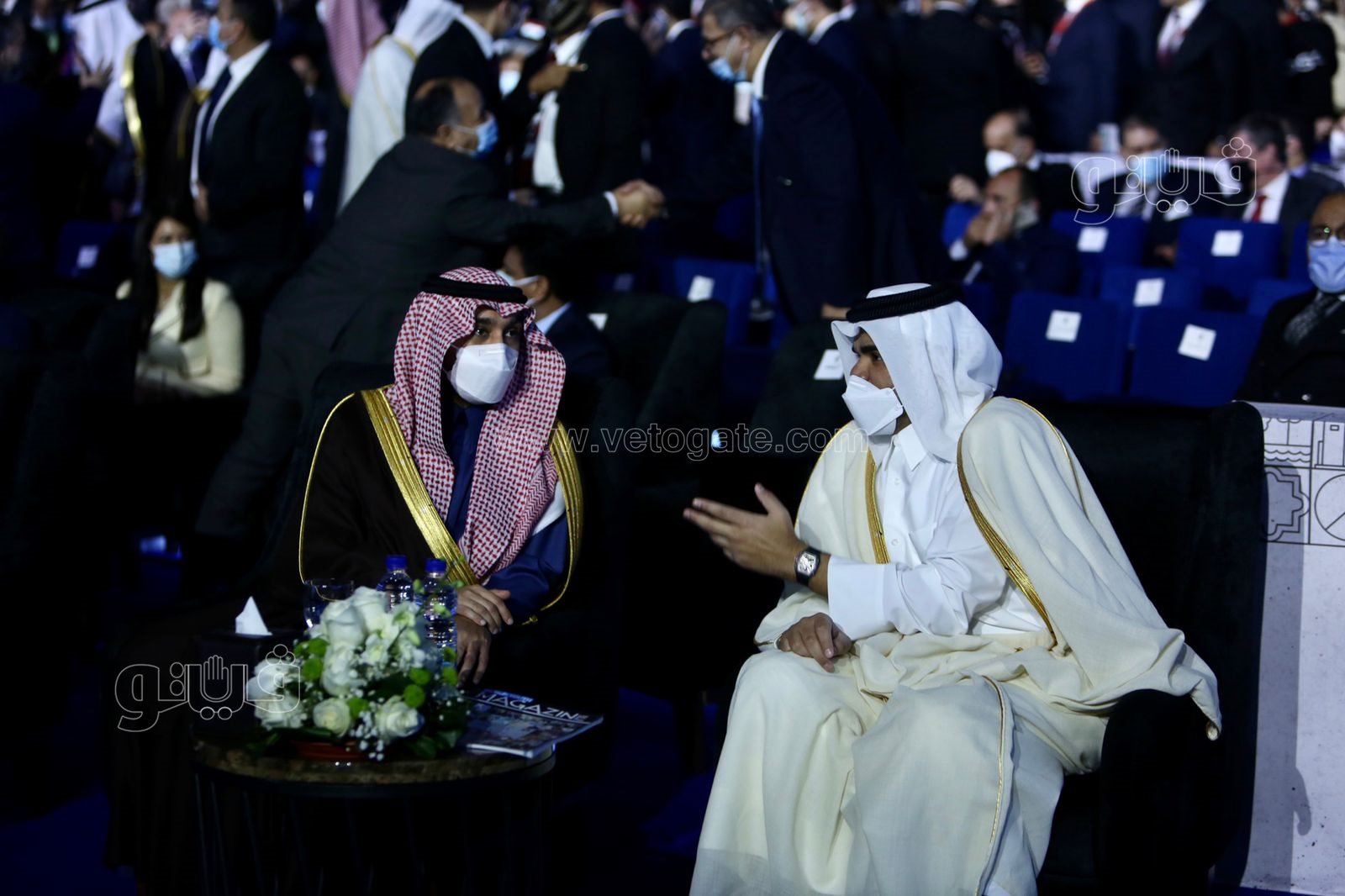 منتدى شباب العالم (10)