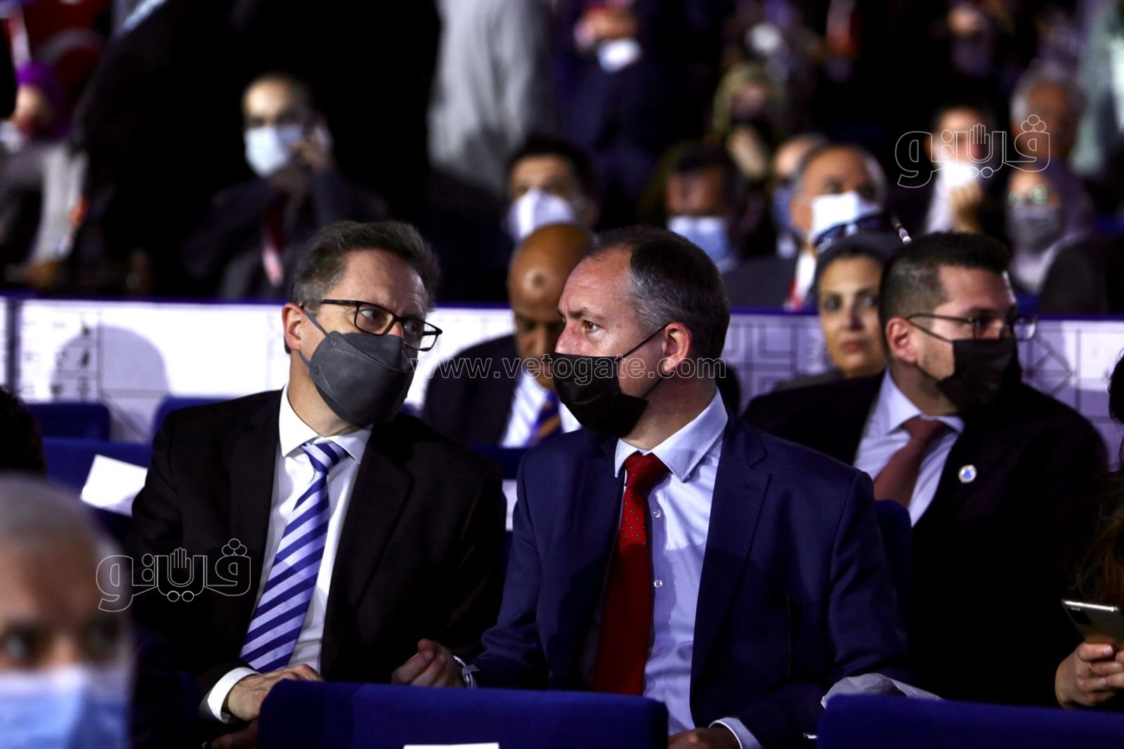 منتدى شباب العالم (6)