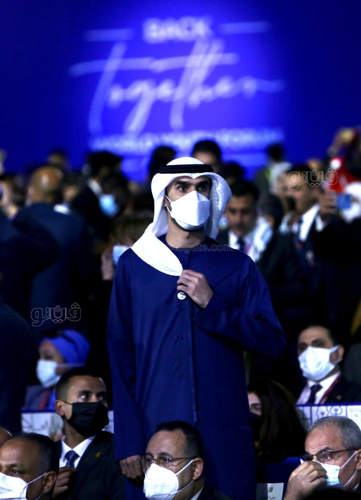 منتدى شباب العالم (15)