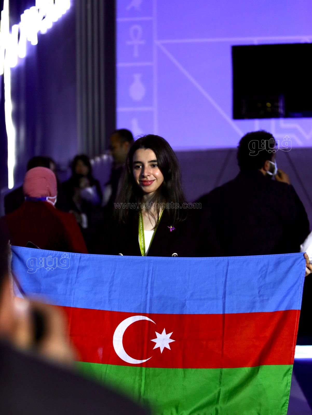 منتدى شباب العالم (11)