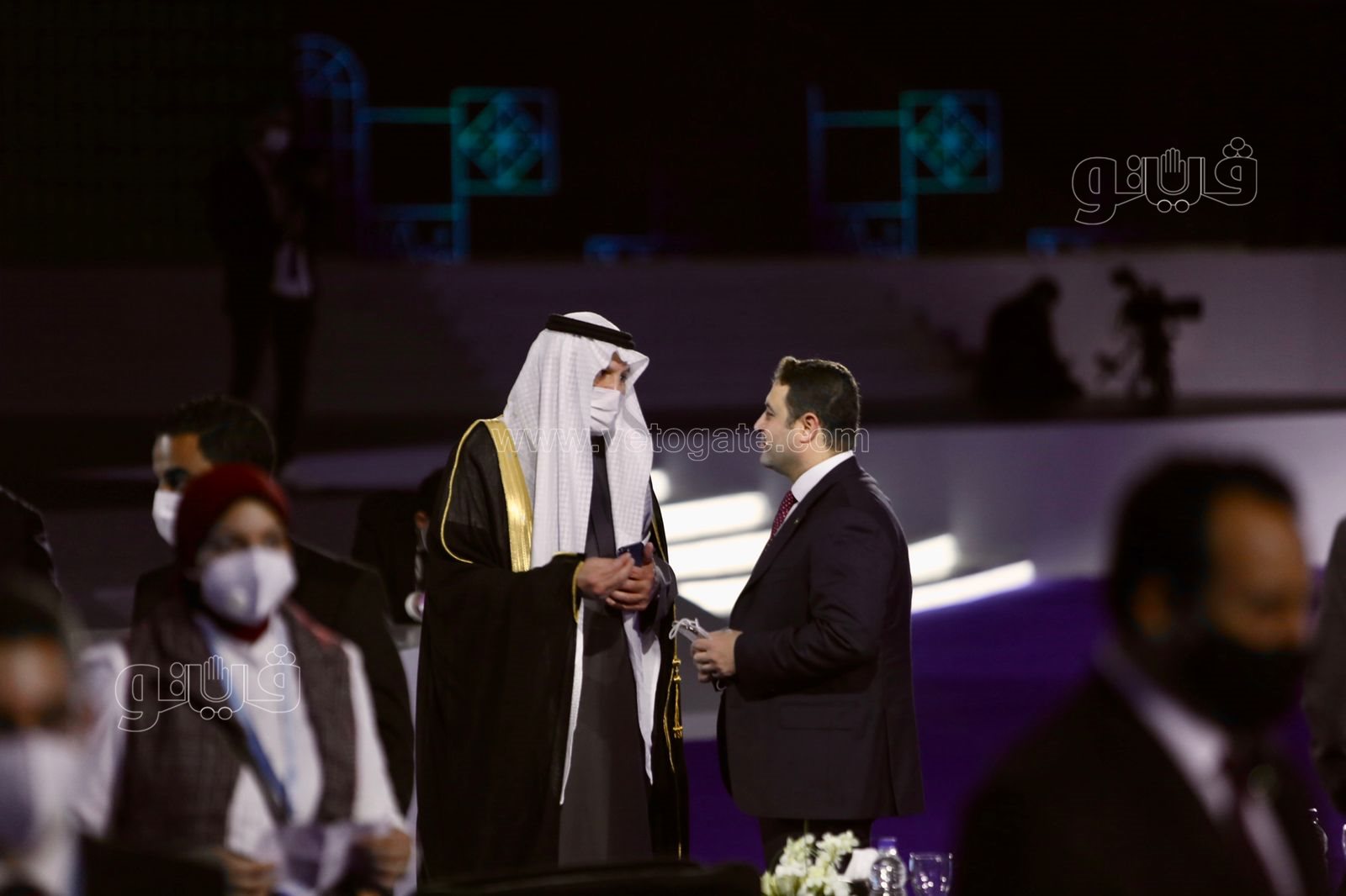 منتدى شباب العالم (20)