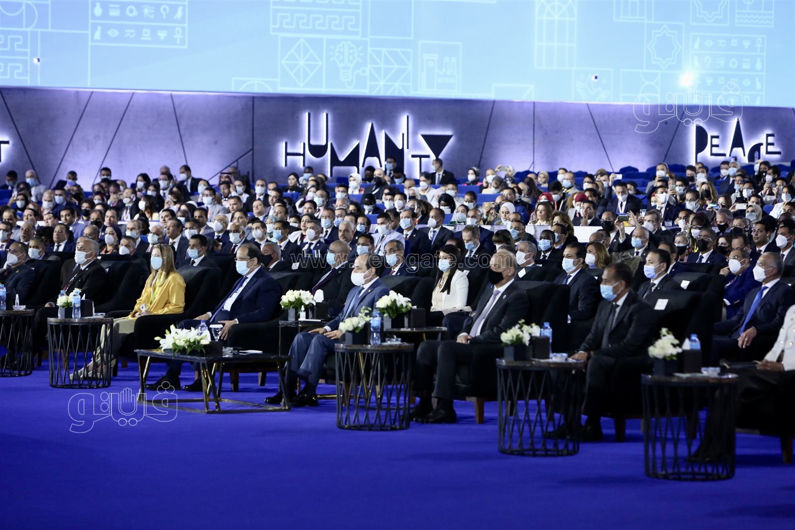 منتدى شباب العالم  (5)