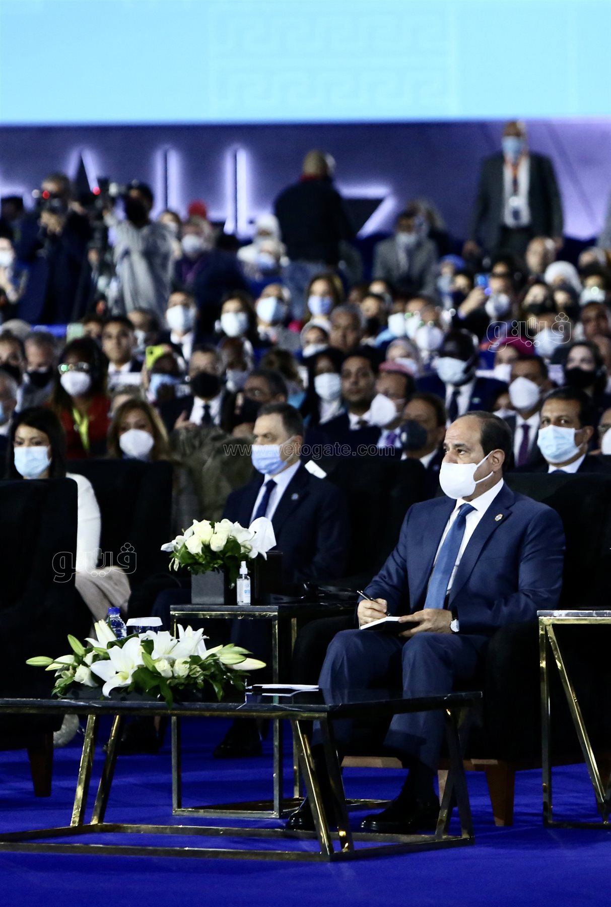 منتدى شباب العالم  (9)