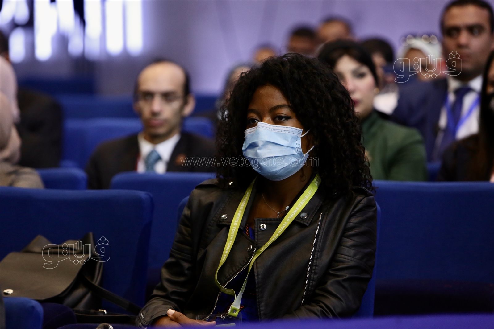 منتدى شباب العالم  (13)