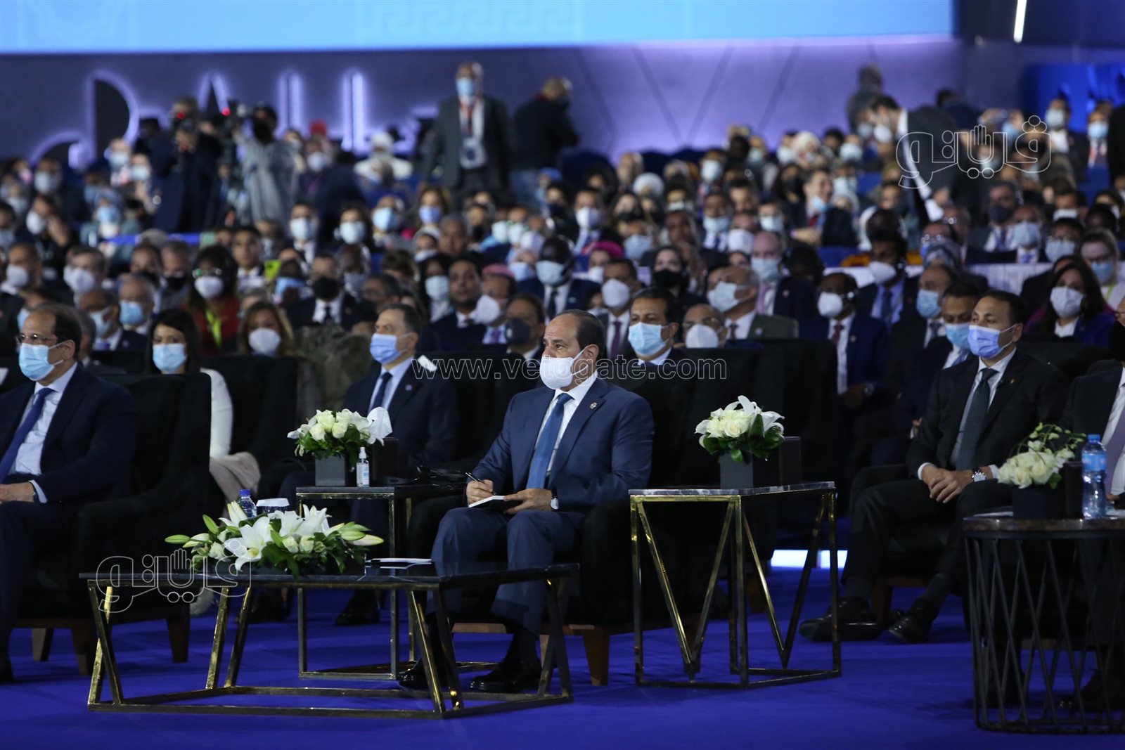 منتدى شباب العالم  (7)