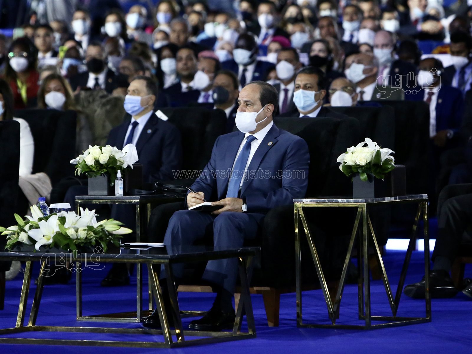 منتدى شباب العالم  (8)