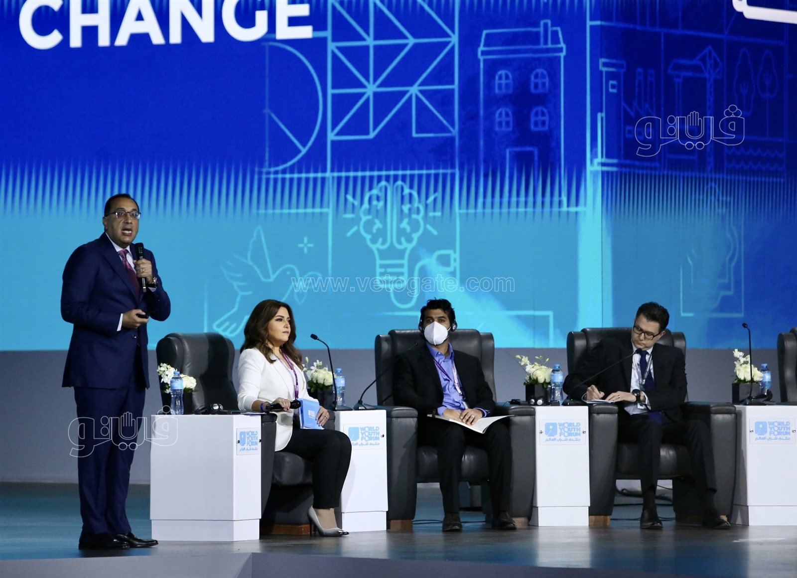 منتدى شباب العالم  (23)