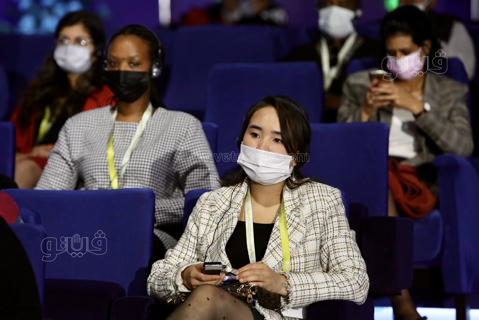 منتدى شباب العالم  (26)