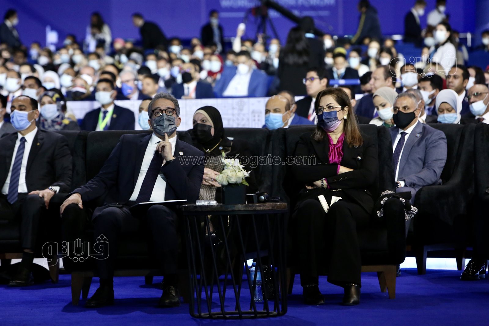 منتدى شباب العالم  (29)