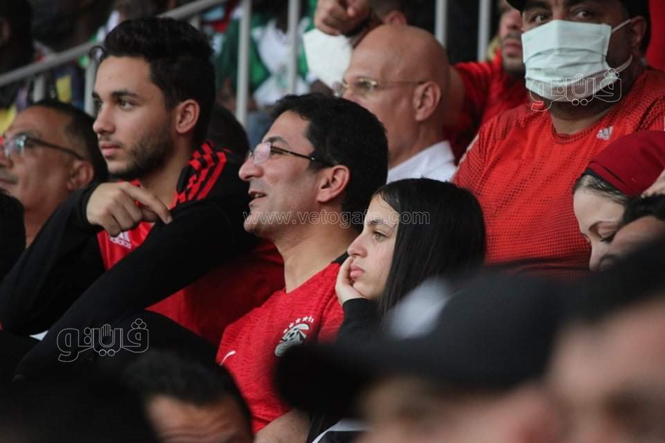 حزن جماهير مصر (1)