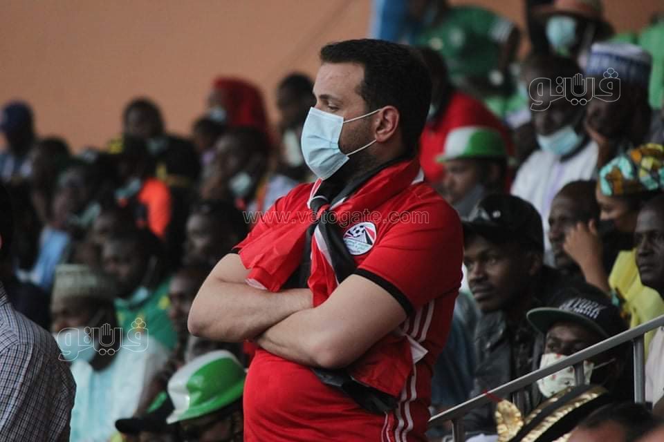 حزن جماهير مصر (2)