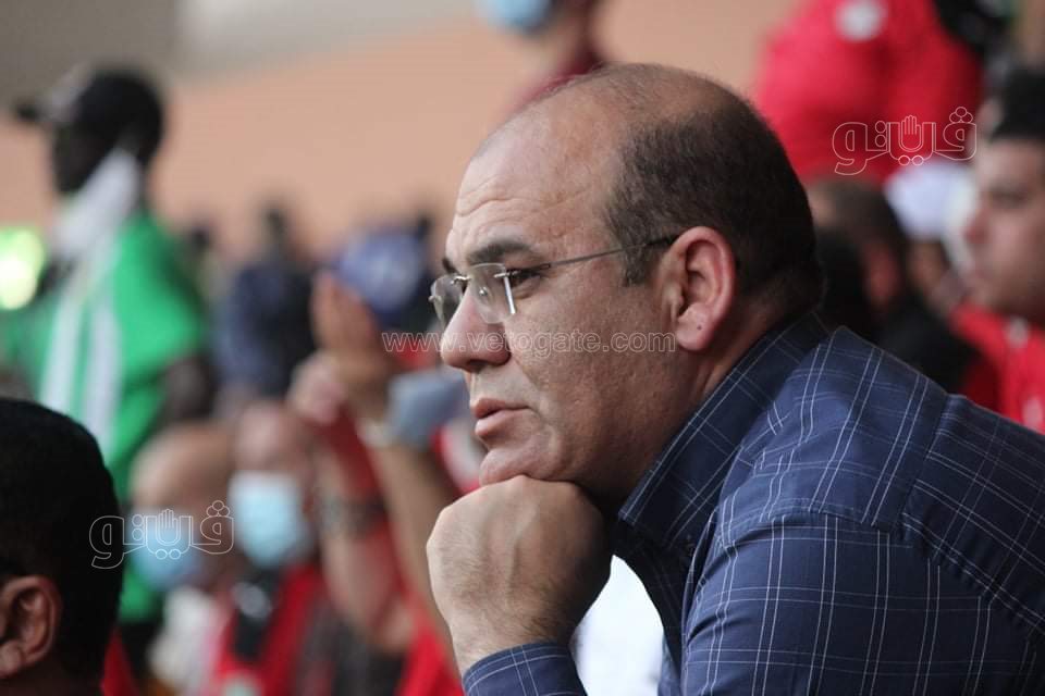 حزن جماهير مصر (6)