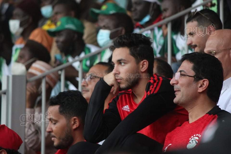 حزن جماهير مصر (8)