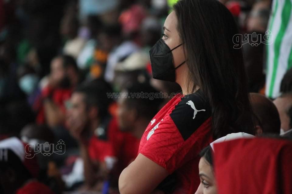 حزن جماهير مصر (9)