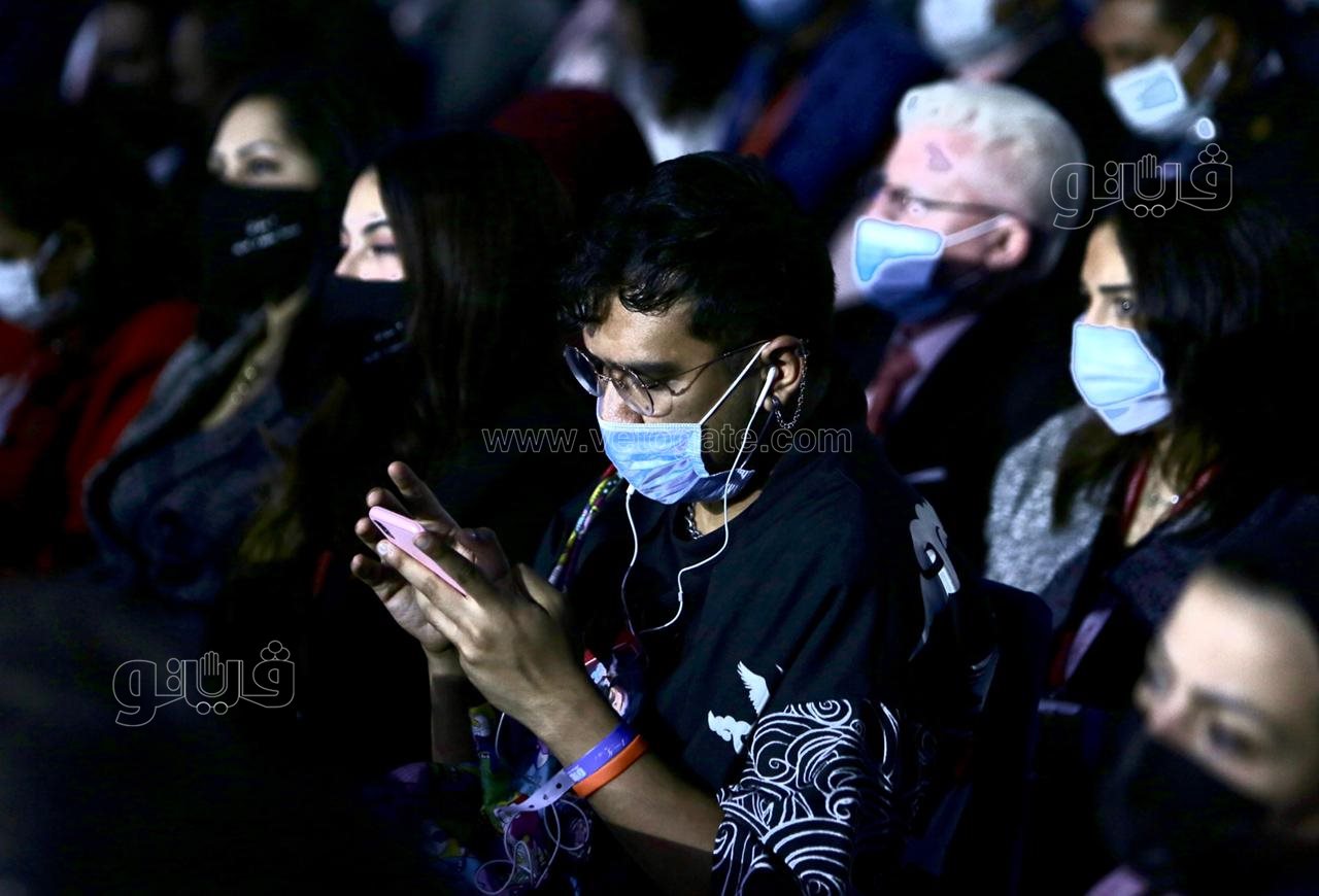 رسائل وزيرة التخطيط من جلسة تجارب تنموية في مواجهة الفقر بمنتدى شباب العالم (7)