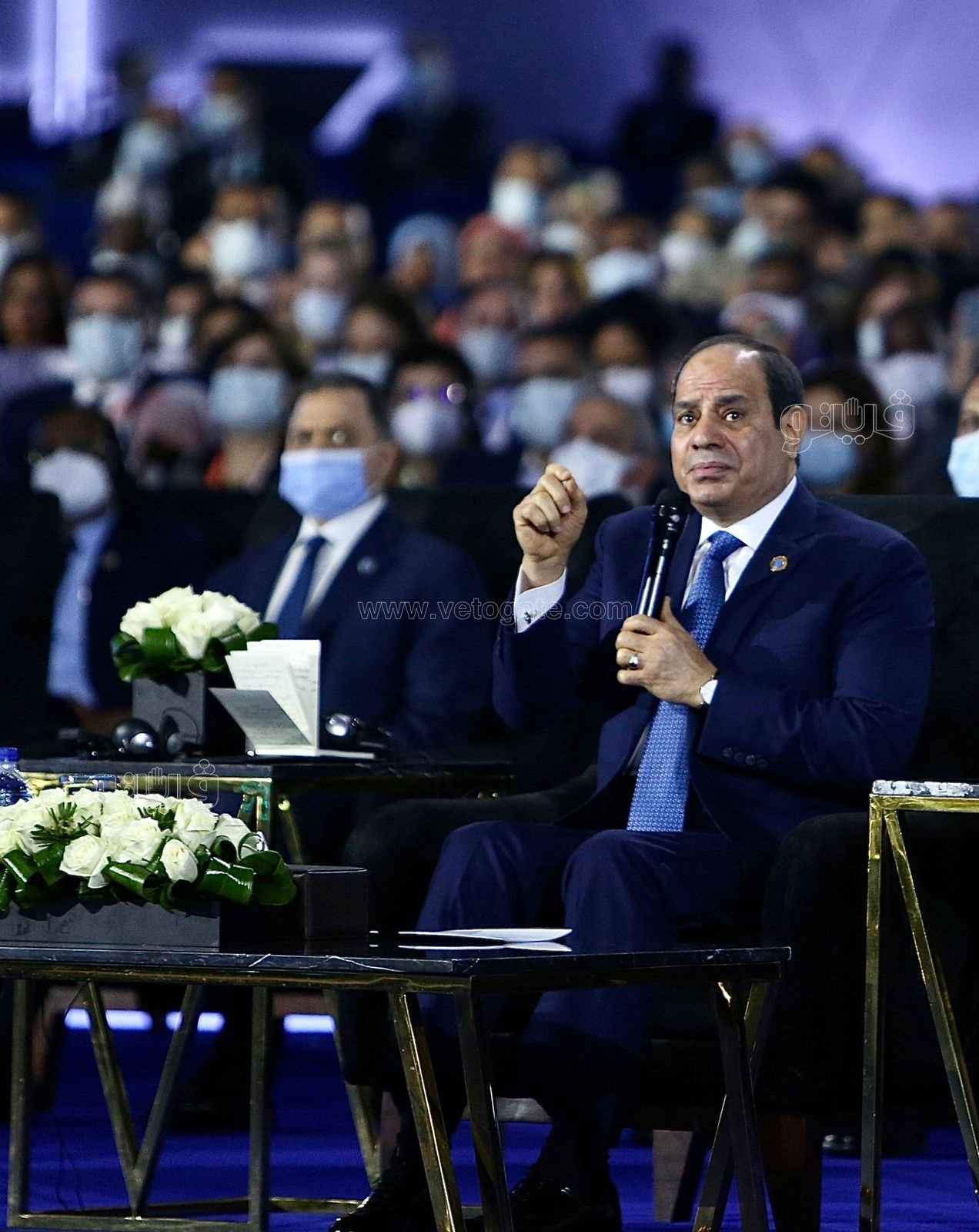 الرئيس السيسي (1)