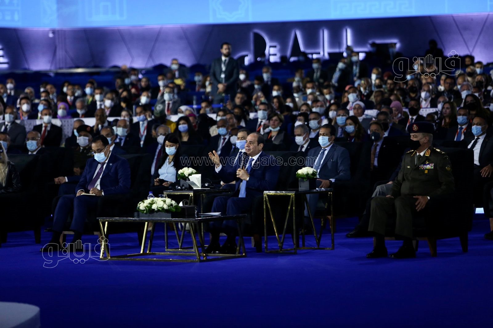 الرئيس السيسي (3)