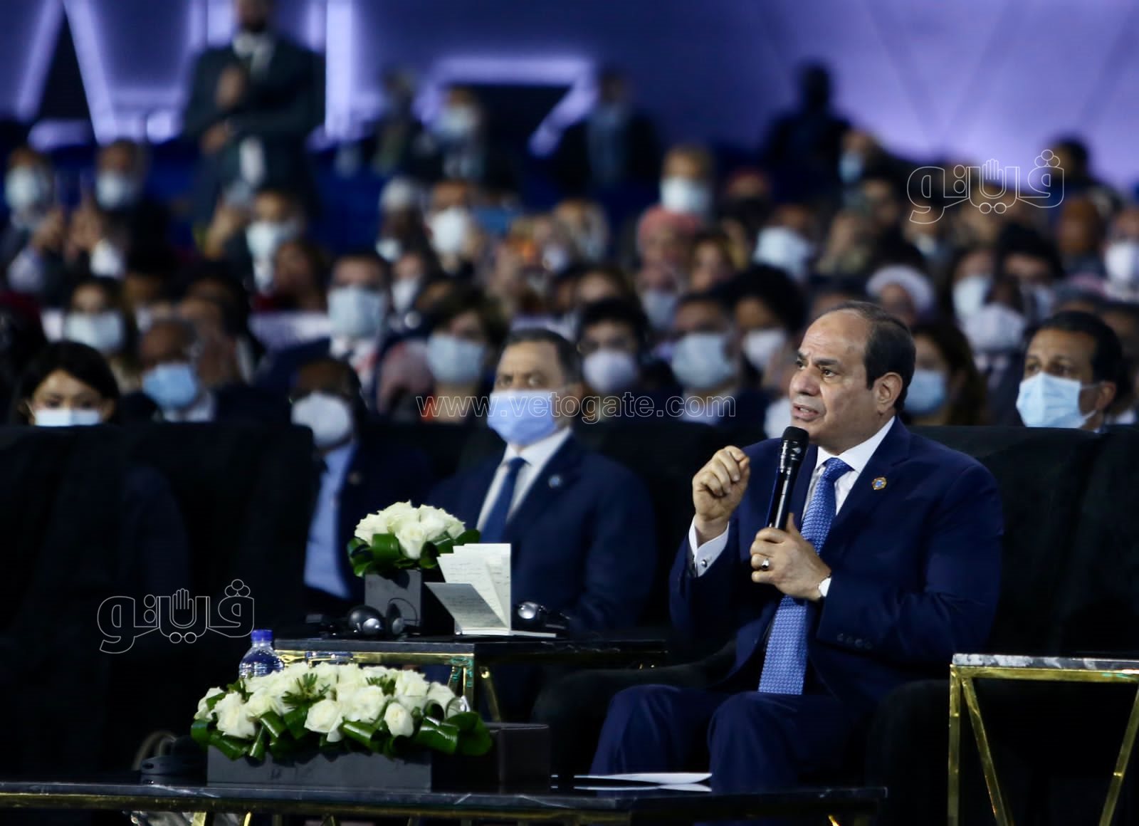 الرئيس السيسي (2)