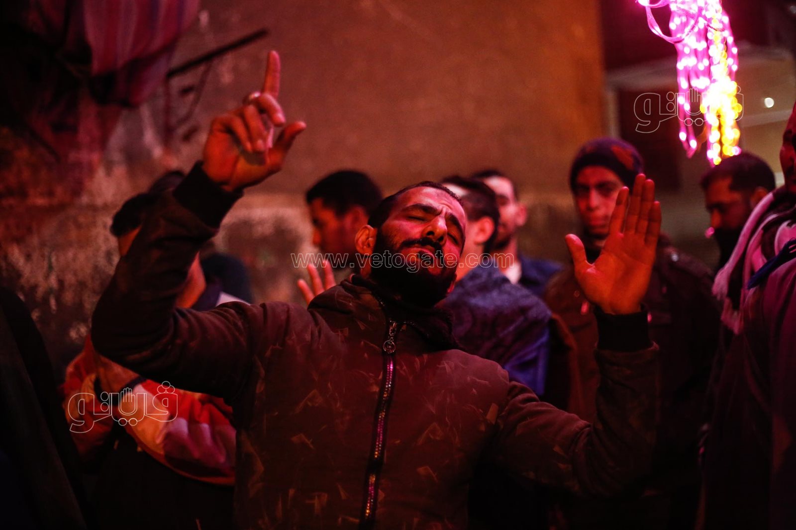 مولد السيدة نفسية (8)