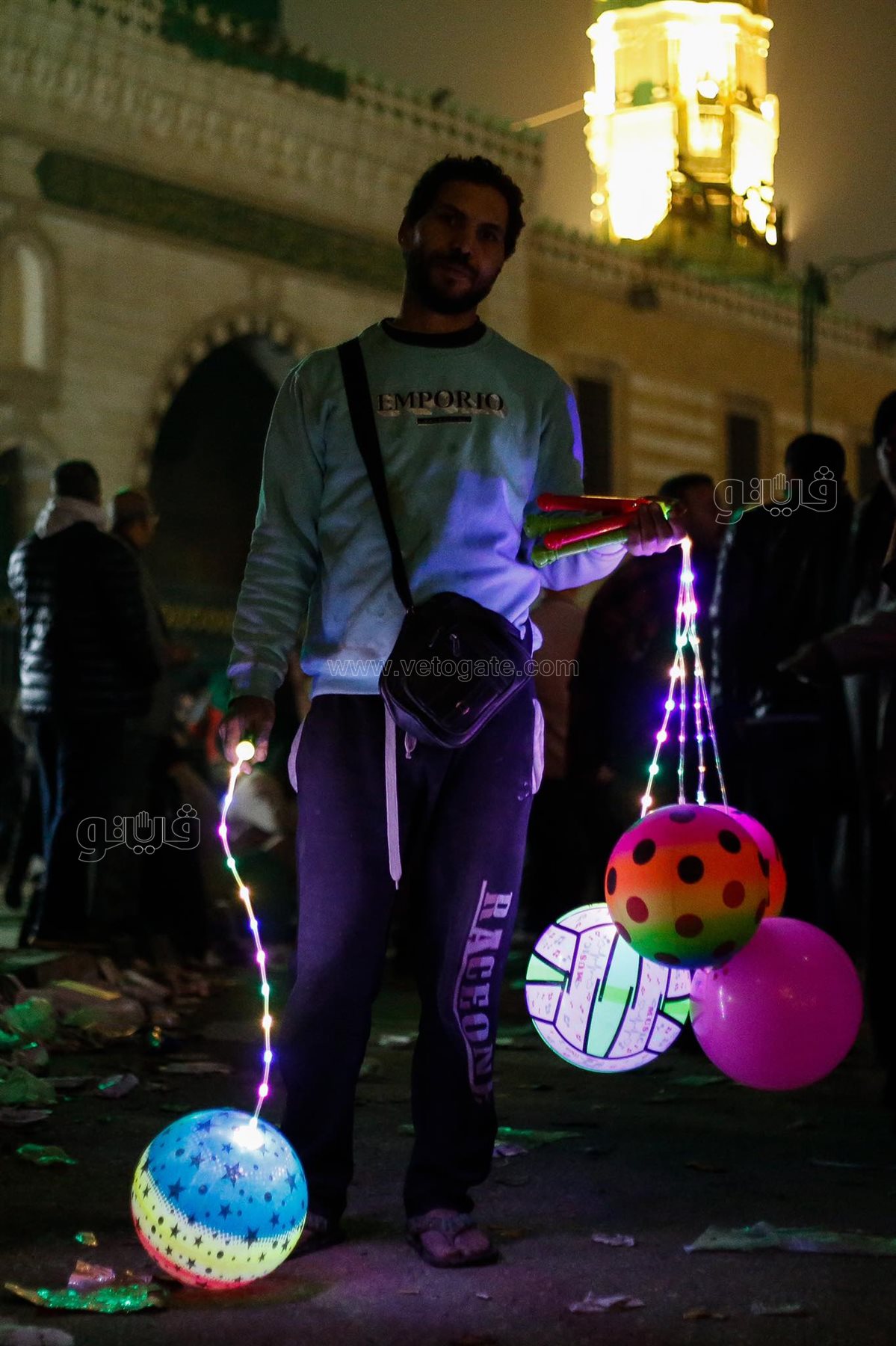 مولد السيدة نفسية (10)