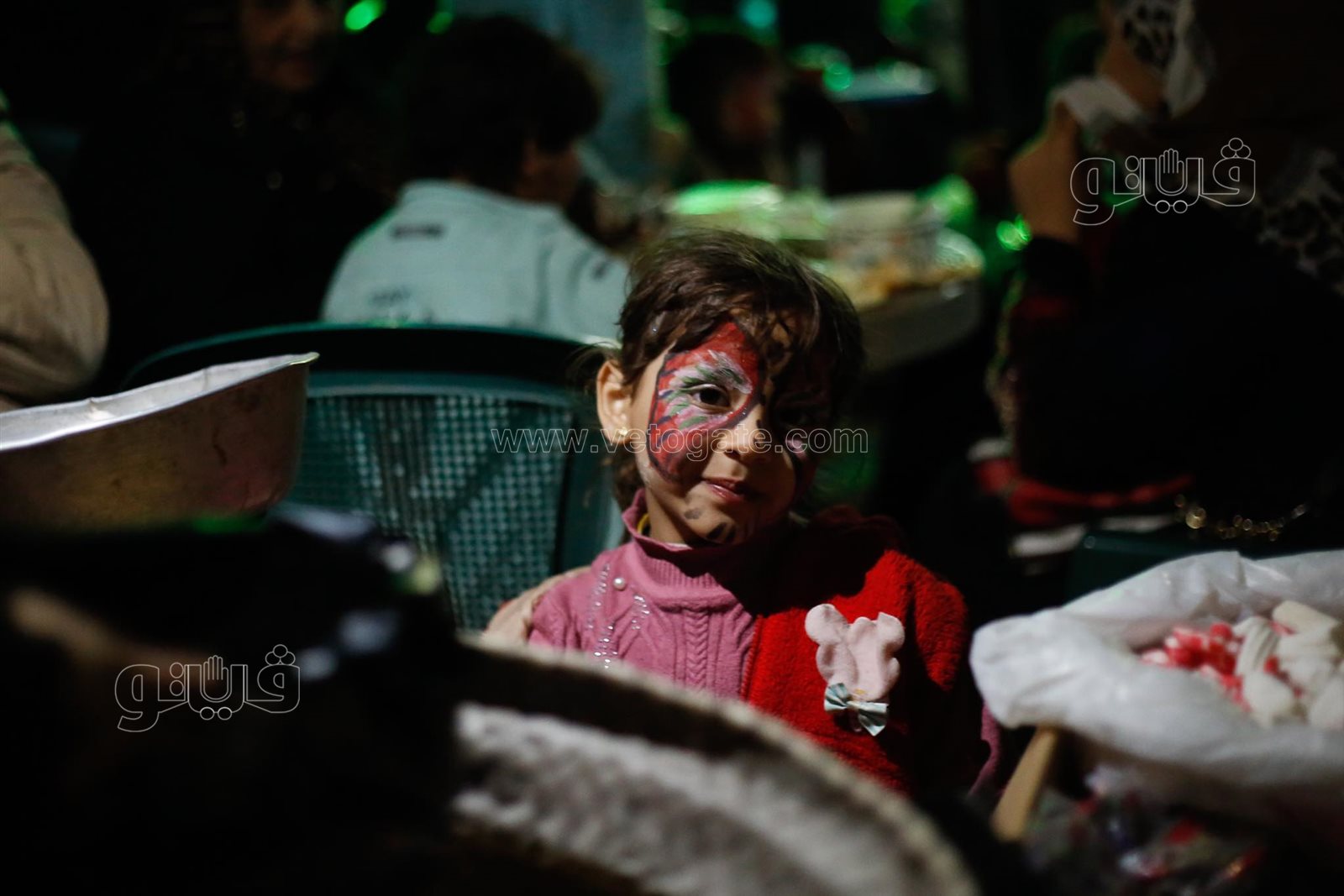 مولد السيدة نفسية (15)