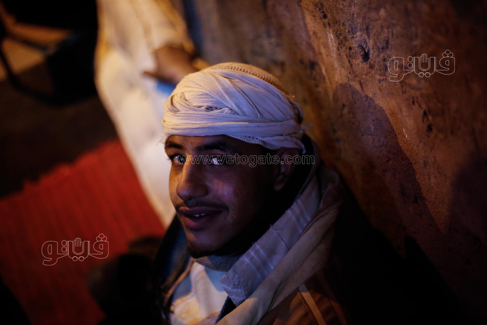 مولد السيدة نفسية (18)