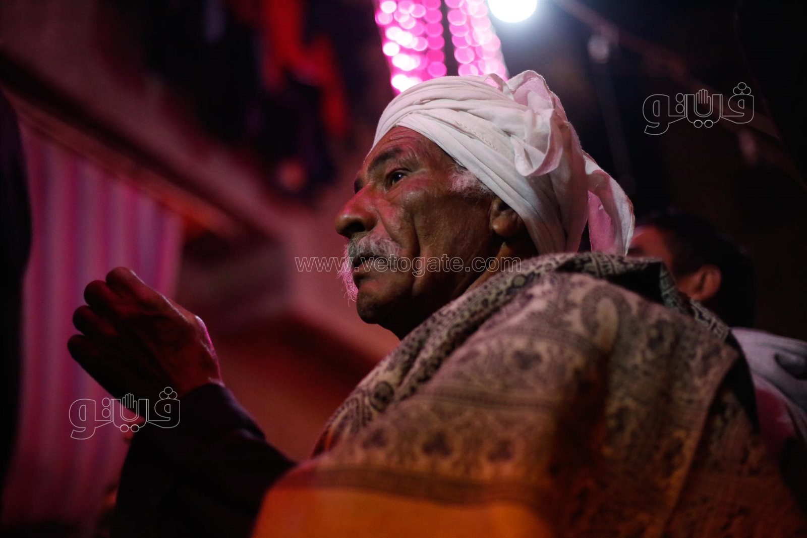 مولد السيدة نفسية (19)