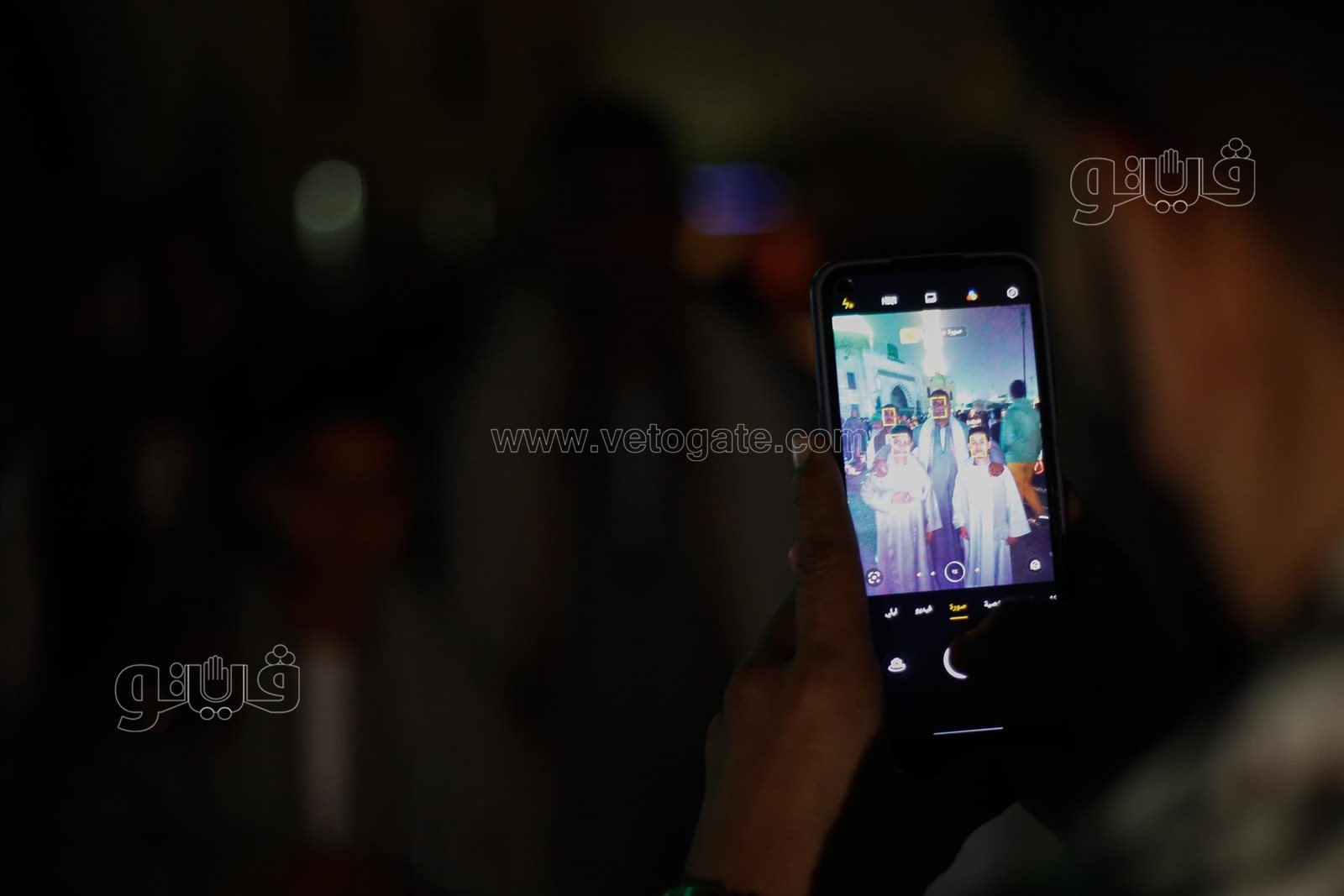 مولد السيدة نفسية (20)