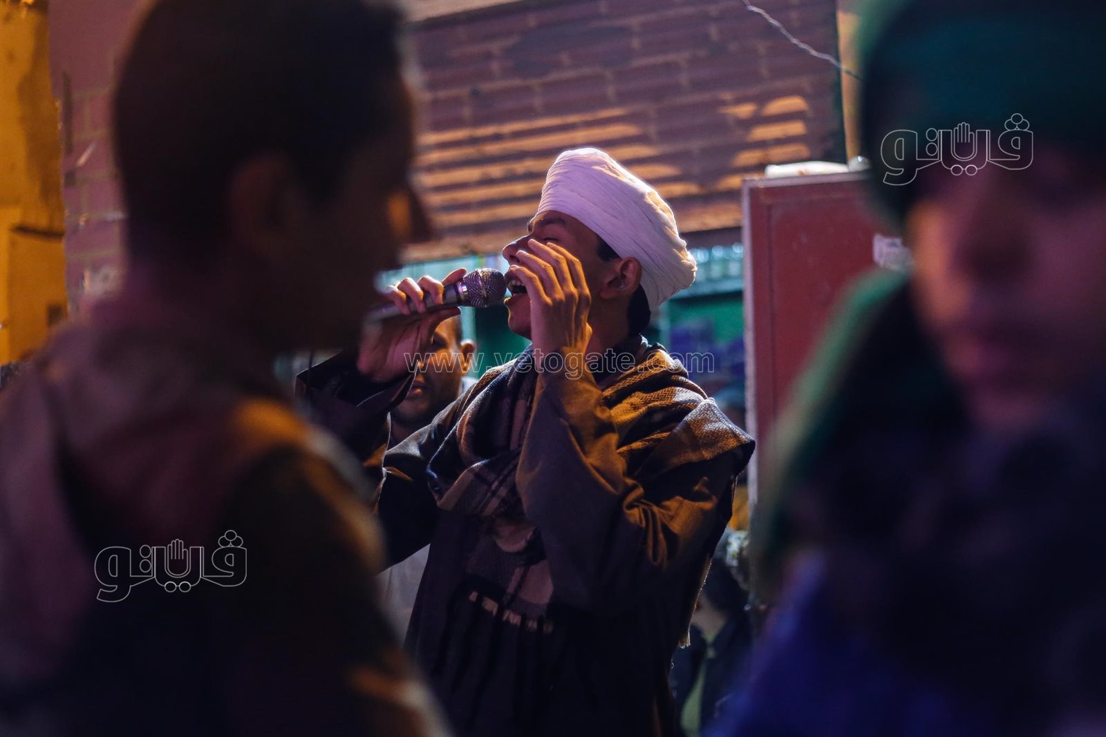 مولد السيدة نفسية (21)