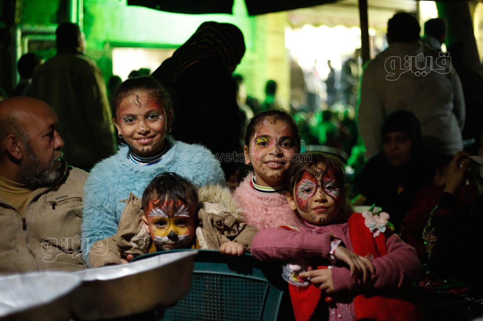 مولد السيدة نفسية (31)