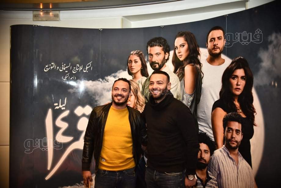  نجوم قمر 14 (13)