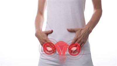 علامات تؤكد إصابتك بتكيسات المبايض&nbsp;
