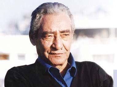 الشاعر عبد الرحمن الابنودى