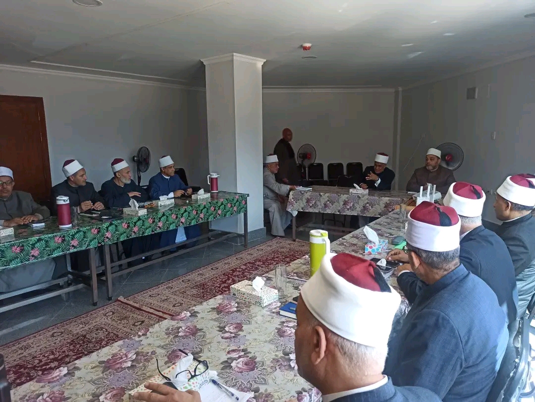 جانب من الفاعليات،فيتو