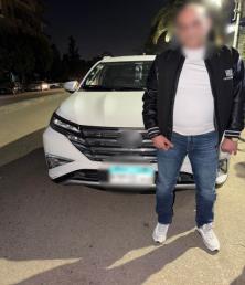 الأمن يكشف ملابسات فيديو استغاثة فتاة بالقاهرة وضبط متهم بالتحرش