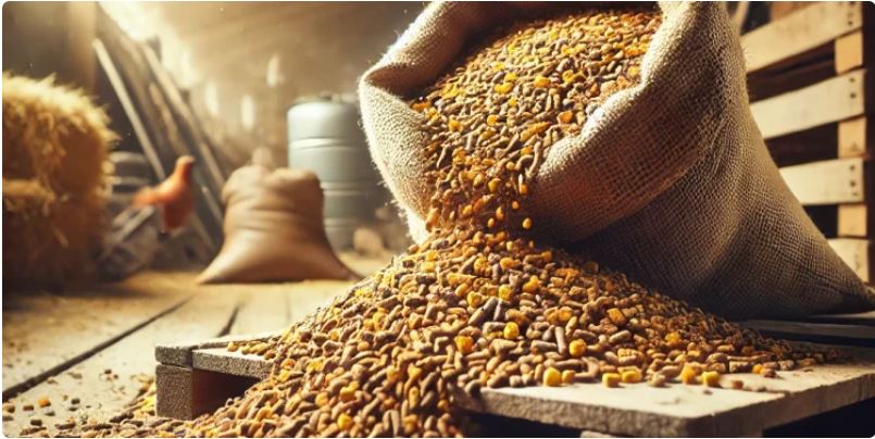 أسعار الأعلاف والحبوب اليوم في الأسواق، فيتو