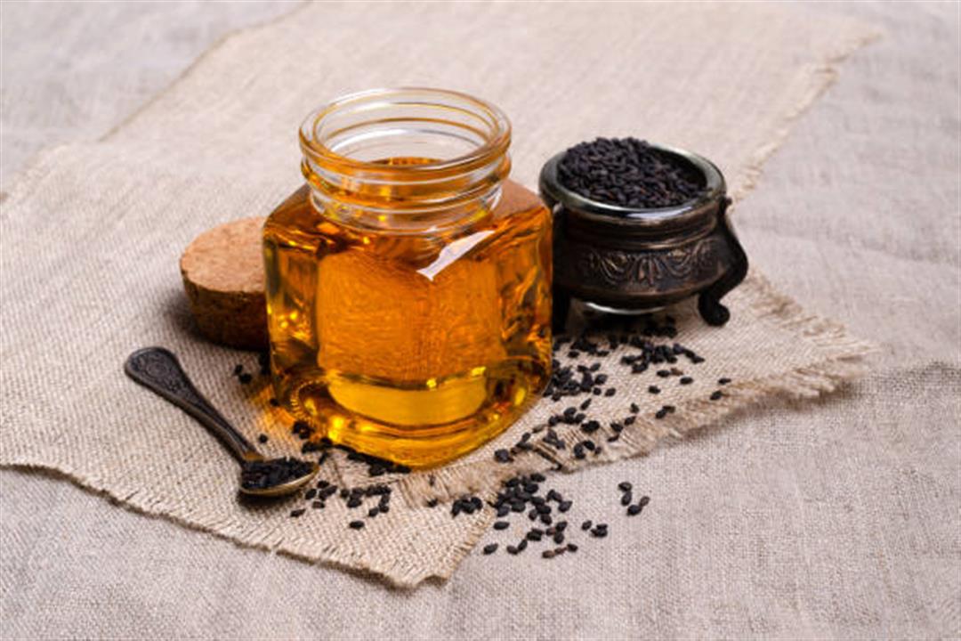 فوائد حبة البركة مع عسل النحل&nbsp;