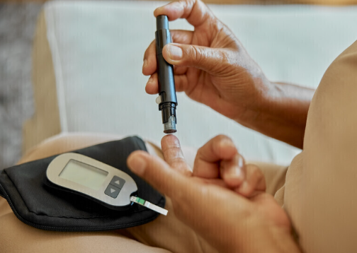 علاج نهائي لمرضى السكر من النوع الأول، فيتو