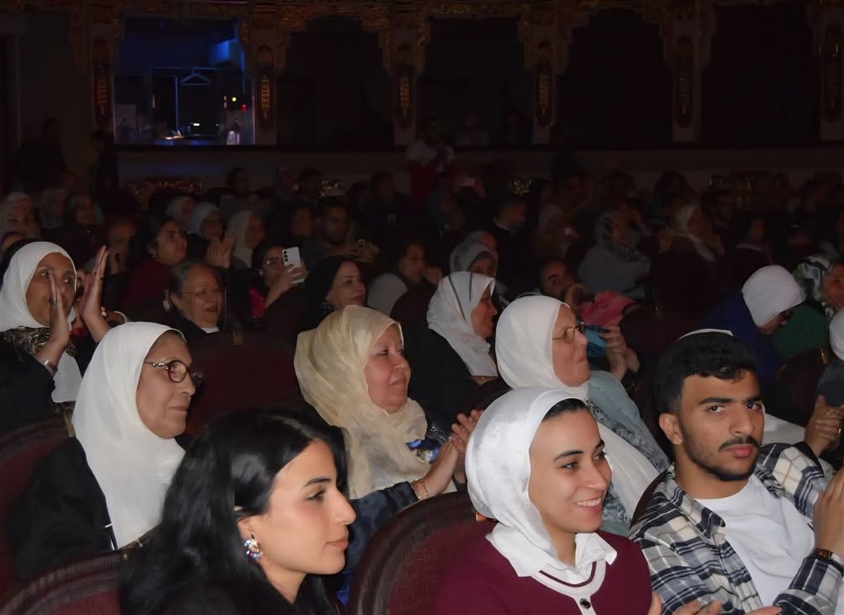 عرض الملك لير، فيتو