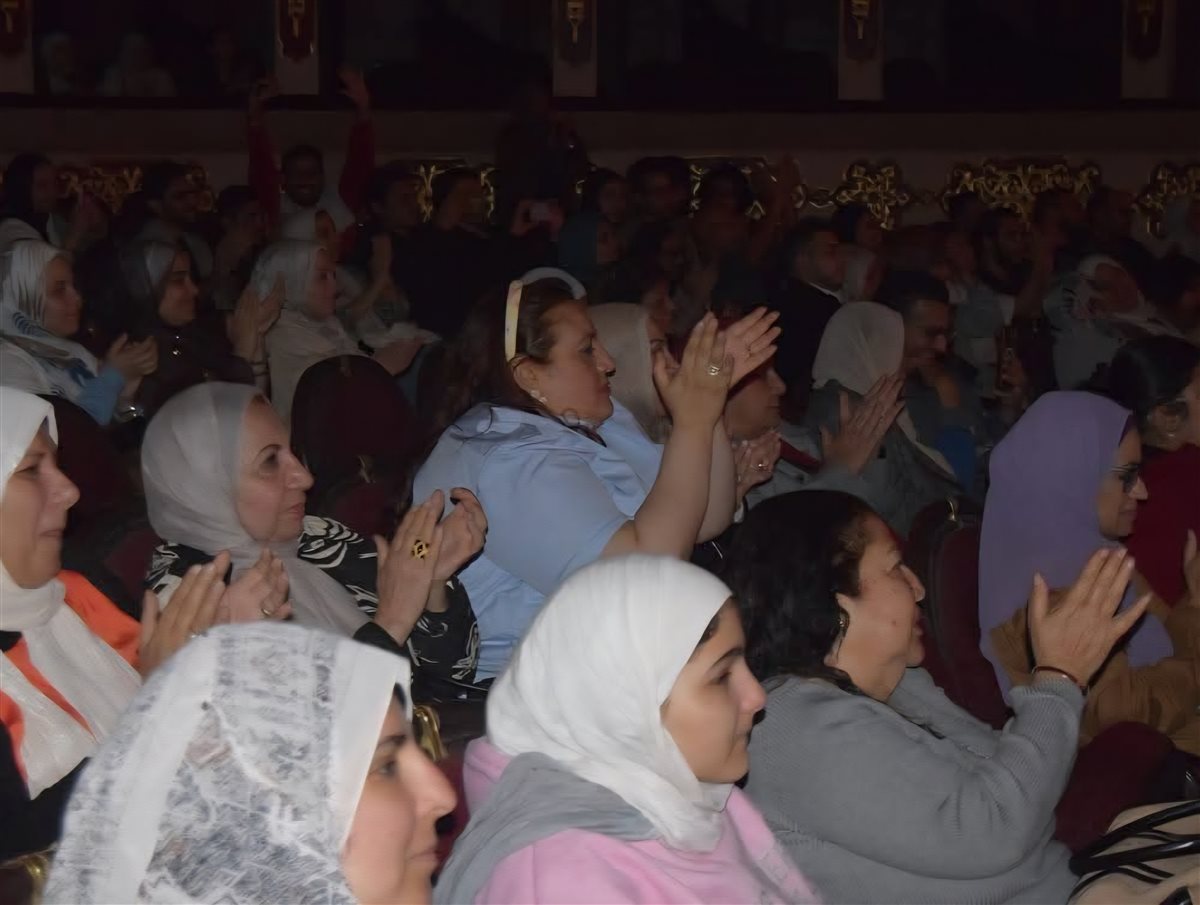 عرض الملك لير، فيتو