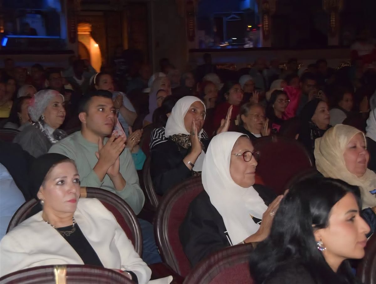 عرض الملك لير، فيتو