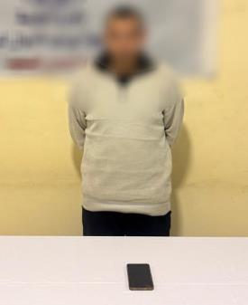 ضبط شخص بالمنيا لقيامه بالنصب والاحتيال على المواطنين والاستيلاء على أموالهم