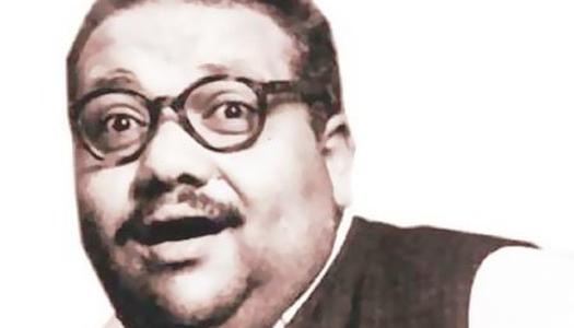 الشاعر صلاح جاهين&nbsp;