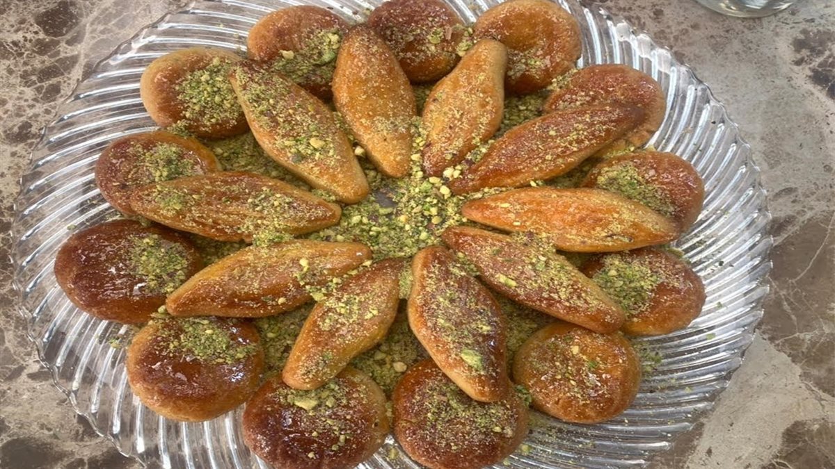 رموش الست باحترافية