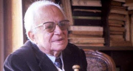 الاديب يحيى حقى