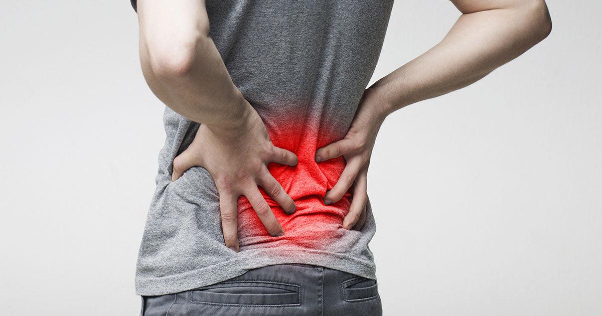 أفضل وضعية للنوم لتجنب آلام الظهر والعضلات&nbsp;