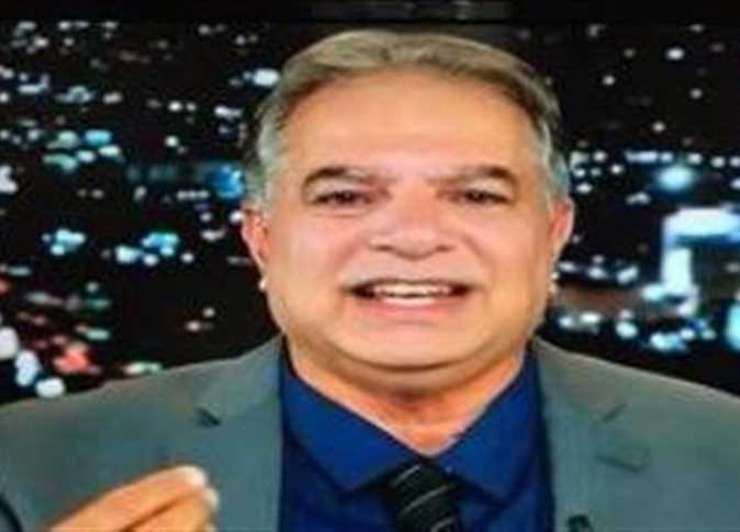 المعلق الرياضي أشرف شاكر، فيتو