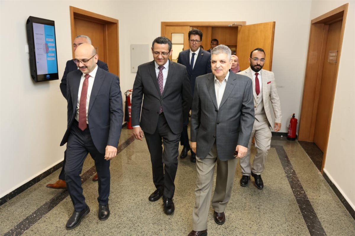 جانب من الفاعليات،فيتو