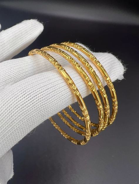 الذهب - فيتو 